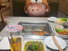 -海底捞火锅(攀枝花万达店)