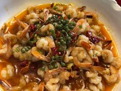 -爷爷的土钵菜(街道口店)