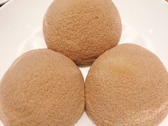 酥皮牛奶包-金玉满堂潮州酒楼(无限极荟购物广场店)