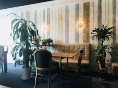 -张爱施法式西餐厅(汉街店)