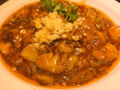 -惠宾饭庄(中山路店)