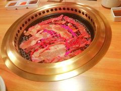 -江户烧肉(高德店)