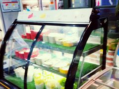 -马路边边·成都串串(翠柏路店)