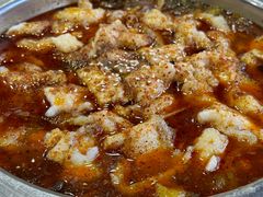 -大众酸菜鱼(梨花巷总店)