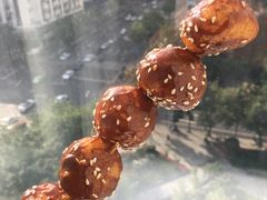 -邓记新一代糖油果子(四川煤管局供销公司职工宿舍店)