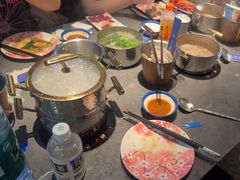 -岩盐·铁板料理(嘉里店)