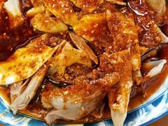 -叶氏奶汤面(平乐古镇店)