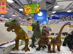 -TOYSRUS玩具反斗城(合肥华润万象城店)