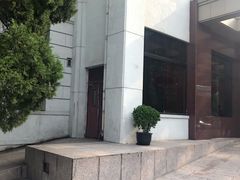 -北京前门建国饭店