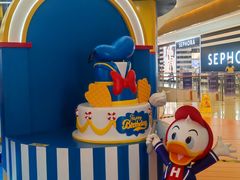 -天河城购物中心