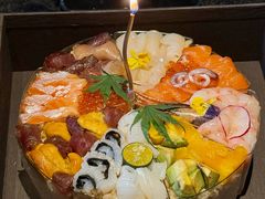 -贰捌零叁精致料理(钱湖店)