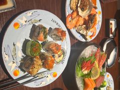 -松子料理(亮马桥店)