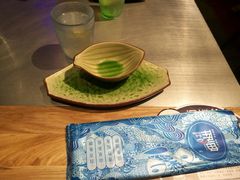 -鱼库·不仅是一家烤鱼店(车公庙店)