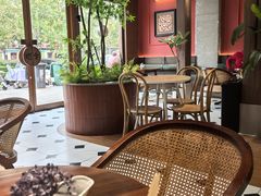 -嗒令甜品·主题融合料理餐厅(首座时代店)
