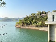 -白河堡水库