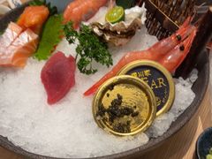 -德川家日本料理(顺义华联店)