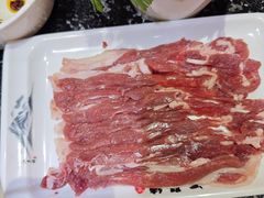 -汇聚德京味铜锅涮肉(沈家桥二路店)