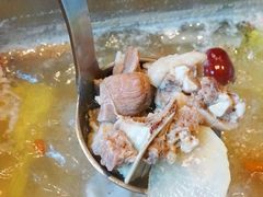 -九府羊·鲜羊火锅·烤串(新华路店)