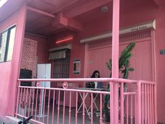 门面-胖爸爸烘焙工作室(平湖家居店)