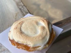 奶油小攀-高老太奶油小攀(新建南路店)