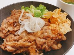 -牛邸·烧肉饭(来福士店)