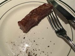 -Wolfgang’s Steakhouse 沃夫冈牛排馆(上海白玉兰广场店)