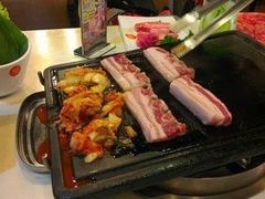 -韩时烤肉(枫蓝店)