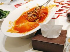 -同庆楼(奥体中心店)