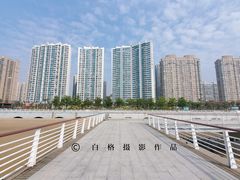 -海沧湾公园