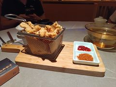 -阿强家川菜·29年老字号(岗顶店)