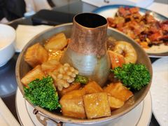 -利顺德大饭店·水岸中餐厅(小白楼店)