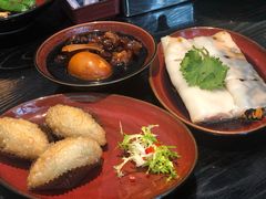 -五缘湾凯悦酒店·悦饗中餐厅