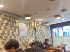 -金北顺大锅家(신사본점)