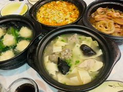 -阿龙酒煲(海宁新苑路店)