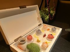 -色響火锅(恒隆广场店)