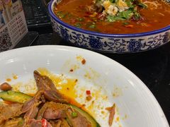 -锡和无锡菜(景丽苑店)