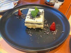 -安妮意大利餐厅(望京店)