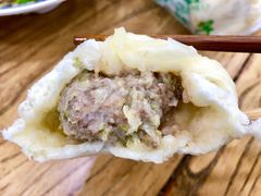 -郑家包子牛肉拉面(尚勤路店)
