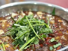 -无味饭店(九眼桥商业文化广场店)