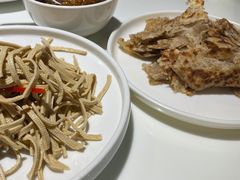 -小放牛炒菜馆(裕华万达店)