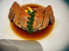 -醉舍·新淮扬菜(长宁龙之梦店)