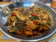 -61号餐吧(兴坪古镇漓江店)