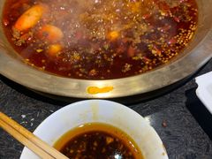 -巴蜀大宅门火锅(北大街店)