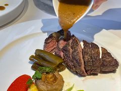 -王品牛排(杭州大厦店)