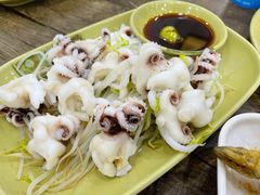 -贞姨美食·老字号海鲜大排档