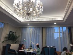 -南山鲜虾面·活鲜小馆·海味大连菜(南山总店)