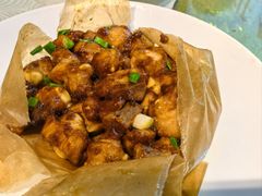 -粤北餐馆