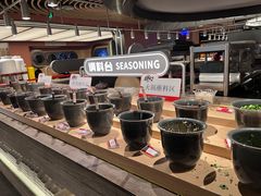 -名羊天下·火锅烧烤自助料理(镇明路店)