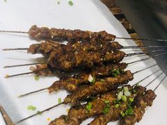 -乐乐大排档(黄陂店)