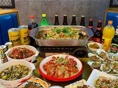 -黑牛码头·小龙虾·烧烤